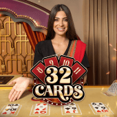 32 Baraha 990k3 live casino