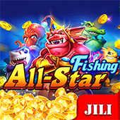 All Star Fishing 990k3 fishing