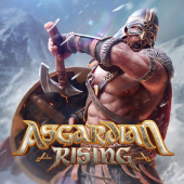 Asgardian Rising 990k3 hot
