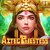 Aztec Priestess 990k3 hot