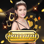 Baccarat A 990k3 live casino