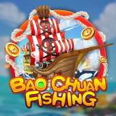 Bao Chuan Fishing 990k3 fishing
