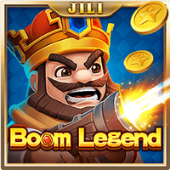 Boom Legend 990k3 fishing