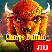 Charge Buffalo 990k3 hot