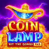 Coin Lamp 990k3 slot