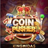 Coin Pusher 990k3 cards