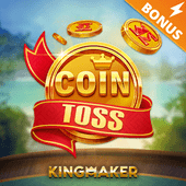 Coin Toss 990k3 cards