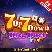 Dice Duet 990k3 cards