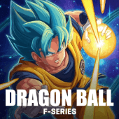Dragon Ball 990k3 slot
