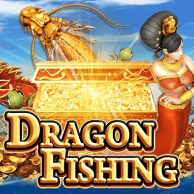 Dragon Fishing 990k3 fishing