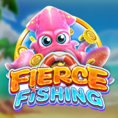 Fierce Fishing 990k3 fishing