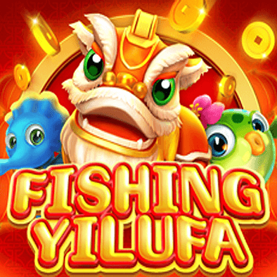 Fishing Yi Lu Fa 990k3 fishing