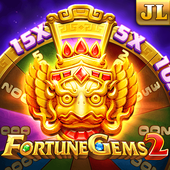 Fortune Gems 2 990k3 slot