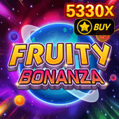 Fruity Bonanza 990k3 hot