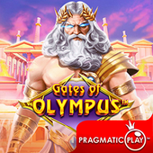 Gates of Olympus 990k3 hot