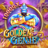 Golden Genie 990k3 hot