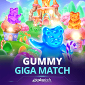 Gummy Giga Match 990k3 slot