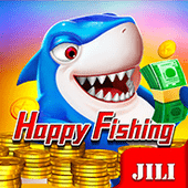 Happy Fishing 990k3 fishing