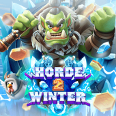 Horde 2 Winter 990k3 slot