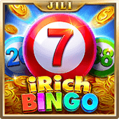 Irich Bingo 990k3 slot