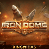 Iron Dome 990k3 cards