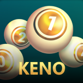 Keno 990k3 cards