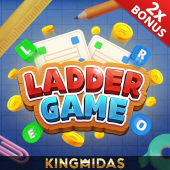 Ladder Game 990k3 cards