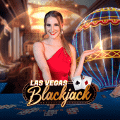 Las Vegas Blackjack 990k3 live casino