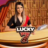 Lucky 7 990k3 live casino
