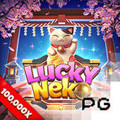 Lucky Neko 990k3 hot