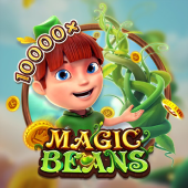Magic Beans 990k3 hot