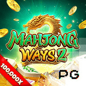 Mahjong Ways 2 990k3 hot
