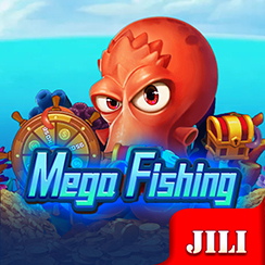 Mega Fishing 990k3 fishing