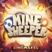 Minesweeper 990k3 cards