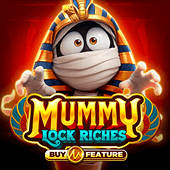 Mummy Lock Riches 990k3 slot
