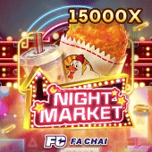 Night Market 990k3 slot