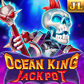 Ocean King Jackpot 990k3 fishing