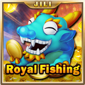 Royal Fishing 990k3 fishing