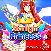 Starlight Princess 990k3 hot