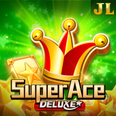 Super Ace Deluxe 990k3 promotion