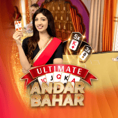 Ultimate Andar Bahar 990k3 live casino