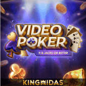 Video Poker 990k3 cards